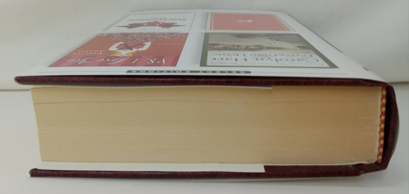 Reader's Digest Select Editions Vol 4 2004 HC 1st Ed w/ Dust Jacket