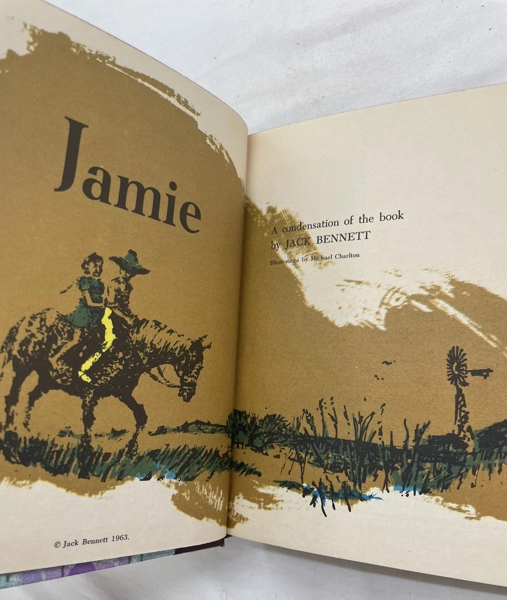 RD Condensed Books 1st Edition Printed In Canada HC W/slipcover 1967