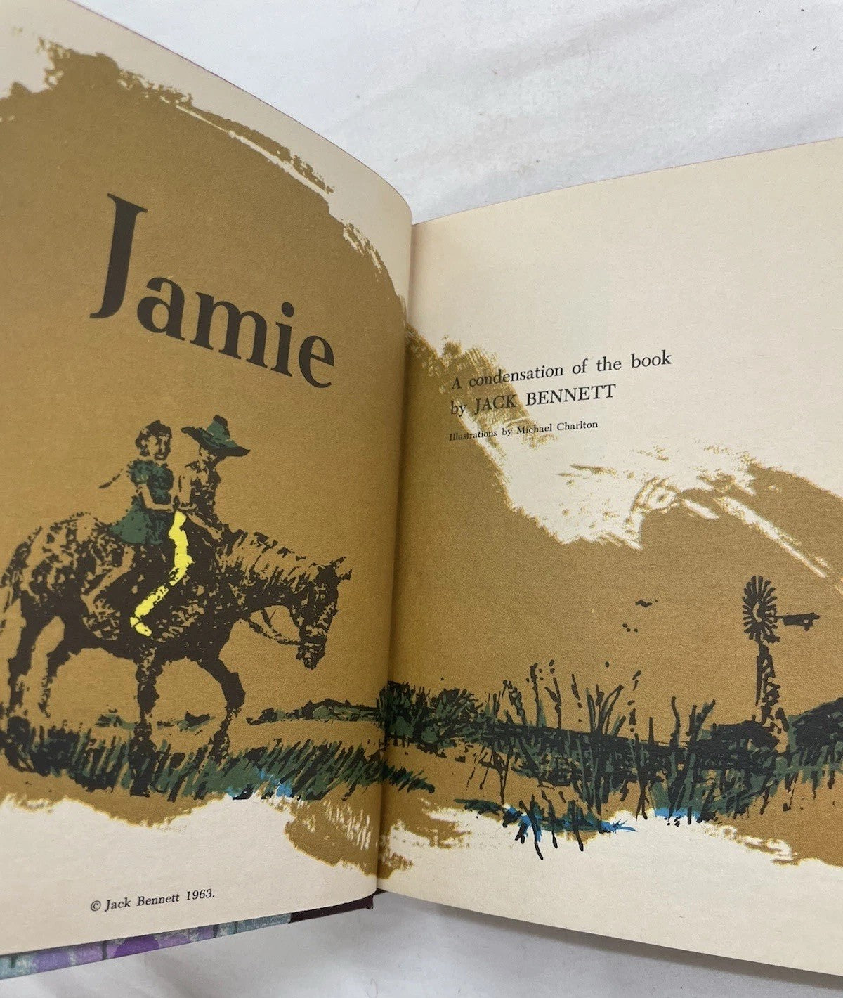 RD Condensed Books 1st Edition Printed In Canada HC W/slipcover 1967