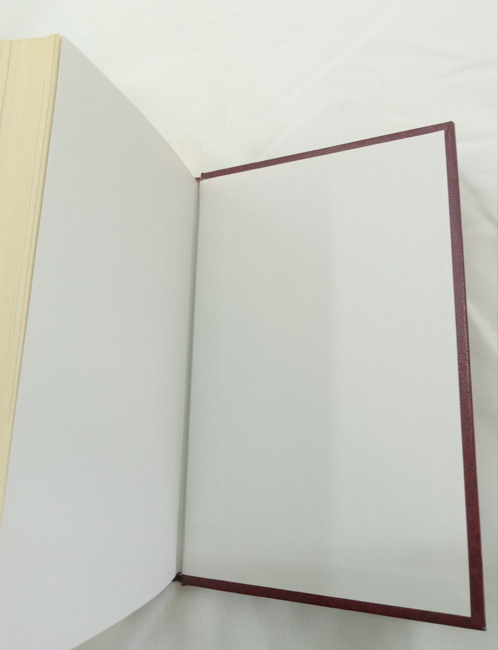 Reader’s Digest Condensed Books 1993 1st Ed Leather Bound Gilt Edges Like New