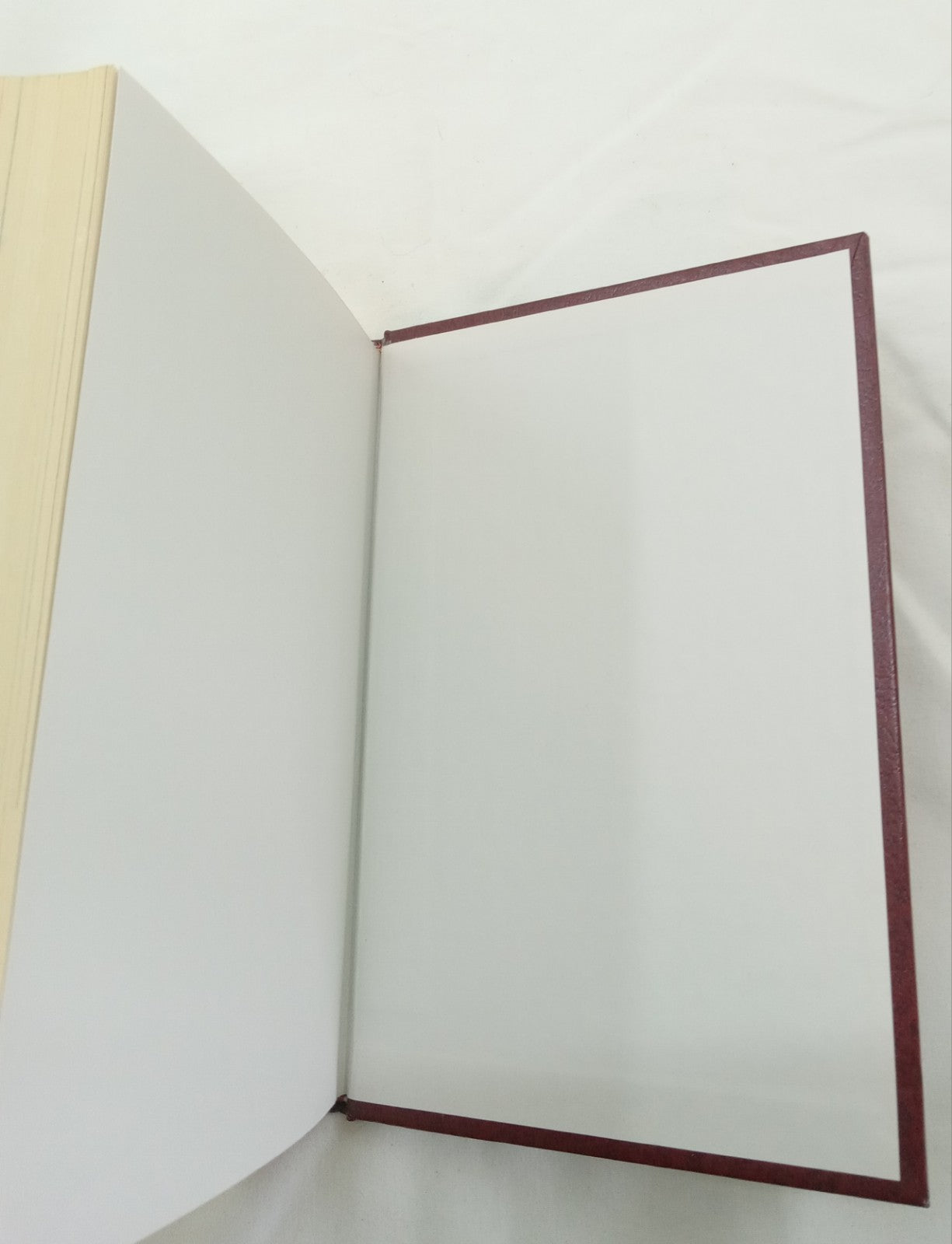 Reader’s Digest Condensed Books 1993 1st Ed Leather Bound Gilt Edges Like New