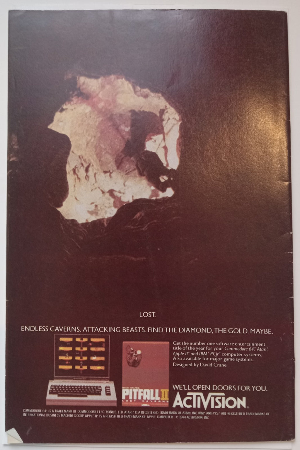 Tales of the Legion of Super-Heroes #320 (1985) Near Mint DC Comics Bagged/Board