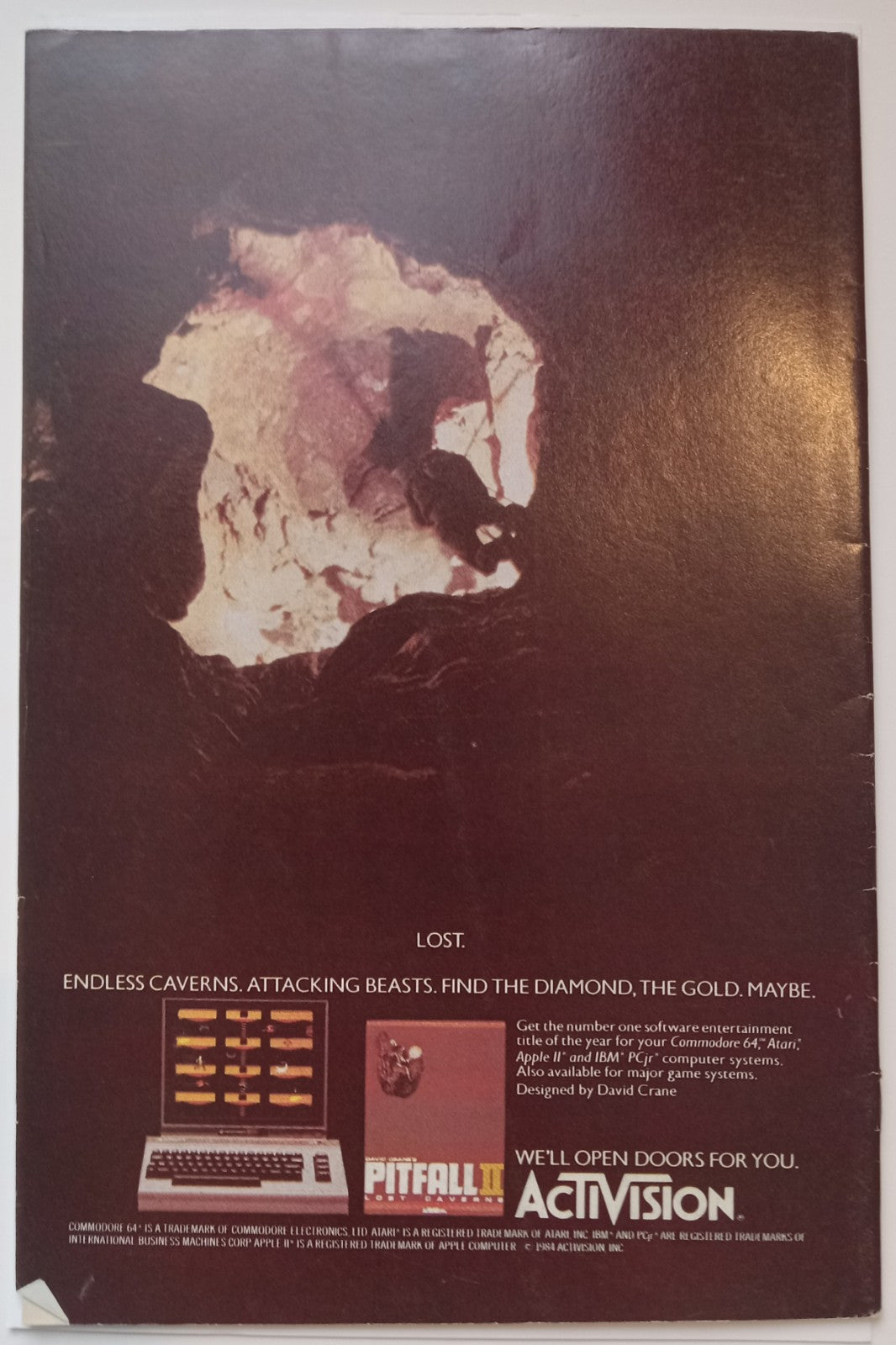 Tales of the Legion of Super-Heroes #320 (1985) Near Mint DC Comics Bagged/Board