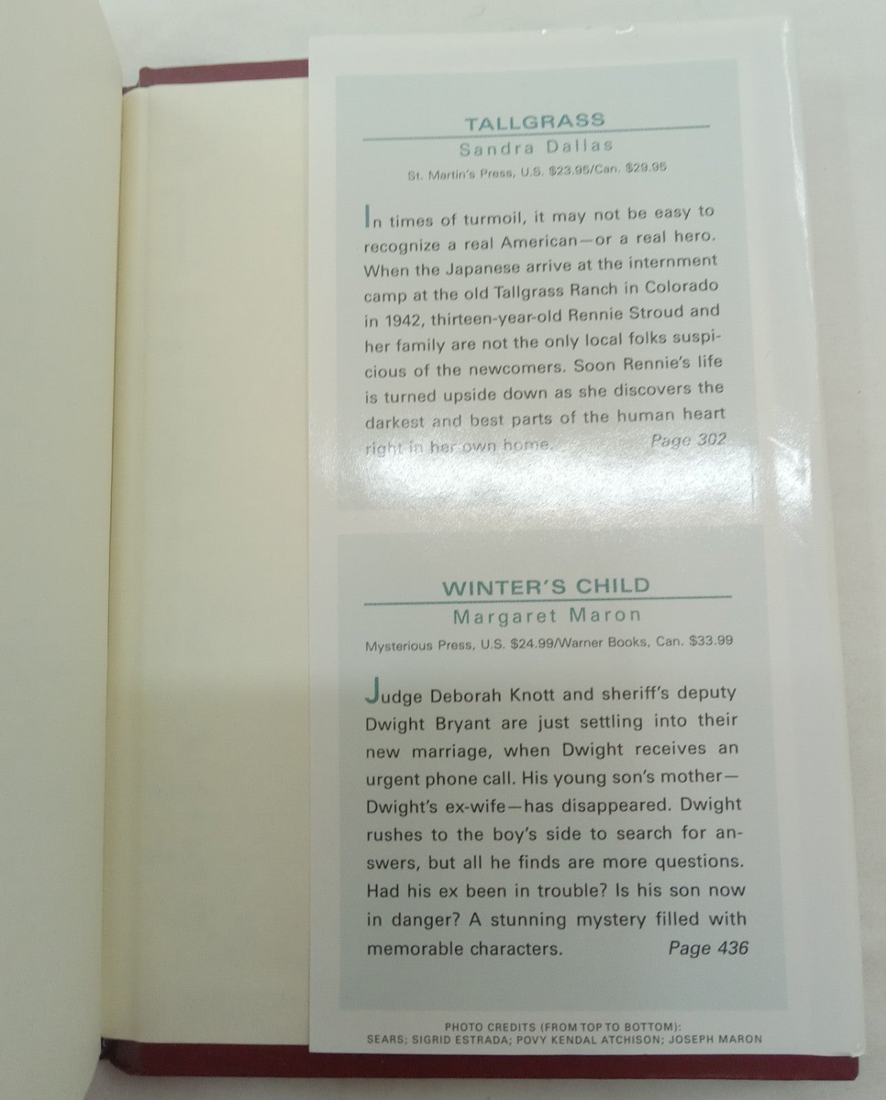 RD Sel Ed 1st Ed HC w/DJ Vol 4 2007 | Vtg NM Condensed Anthology Drama & Fiction