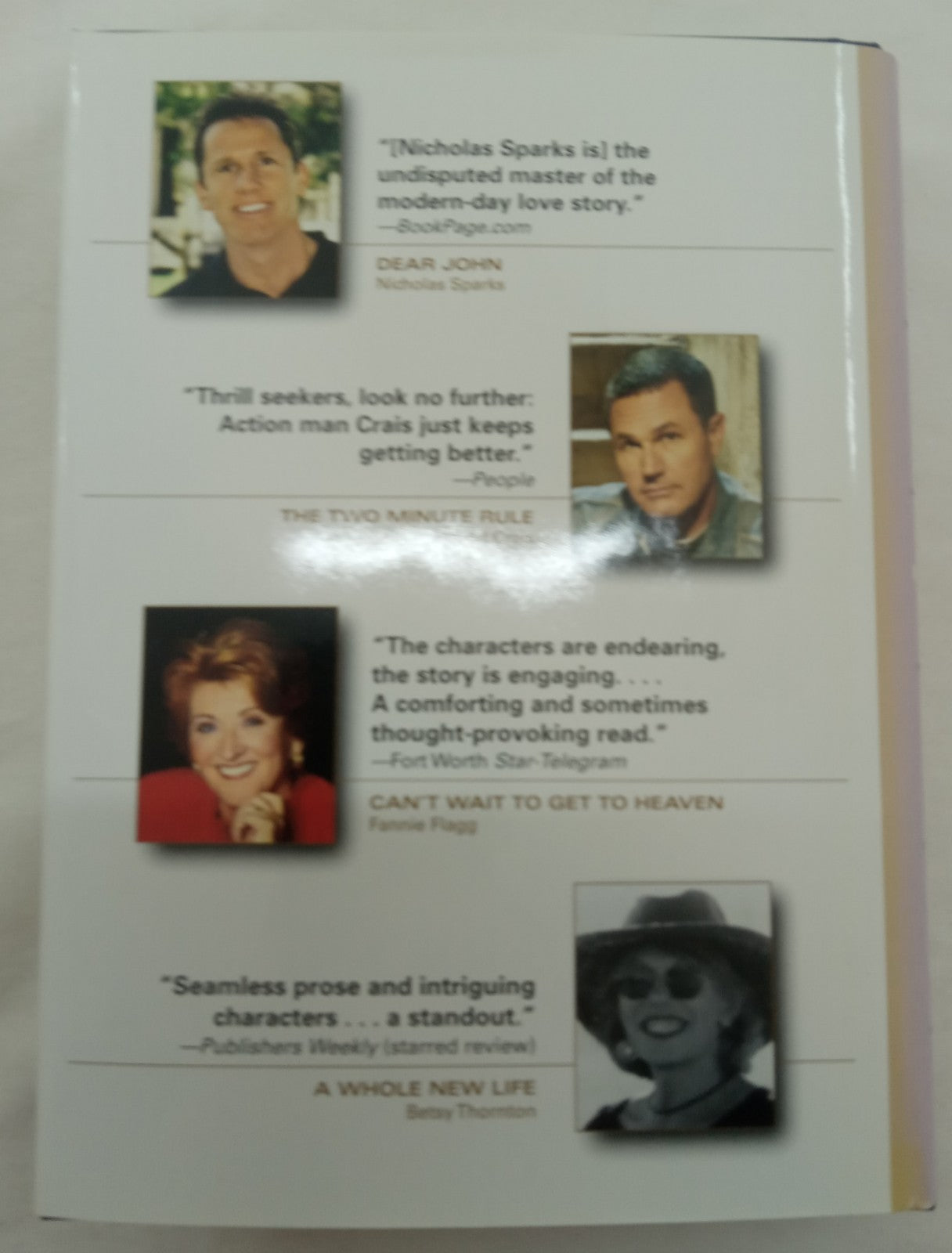 Readers Digest Select Editions Hardcover With Dust Jacket