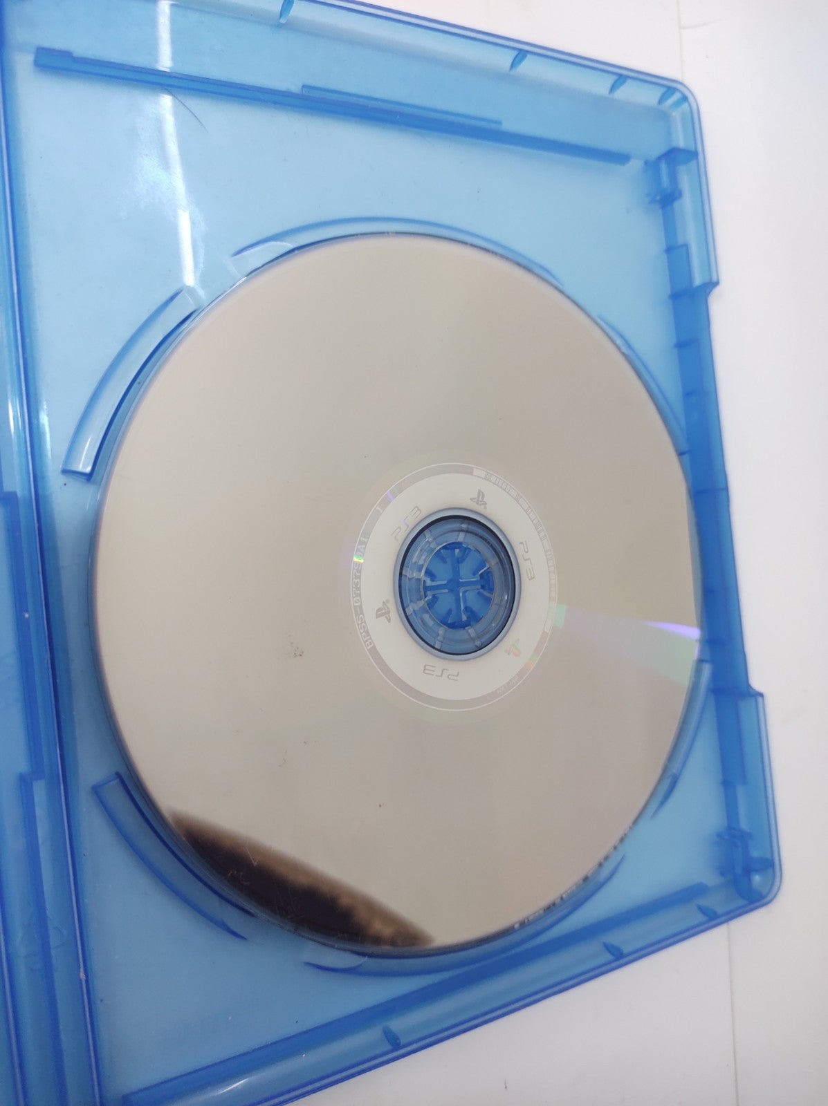 MLB 10 The Show (Sony PlayStation 3, 2010) PS3 Baseball Video Game