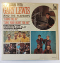 Gary Lewis & The Playboys Hits Mono LRP-3419 Count Me In 1965 Vinyl LP