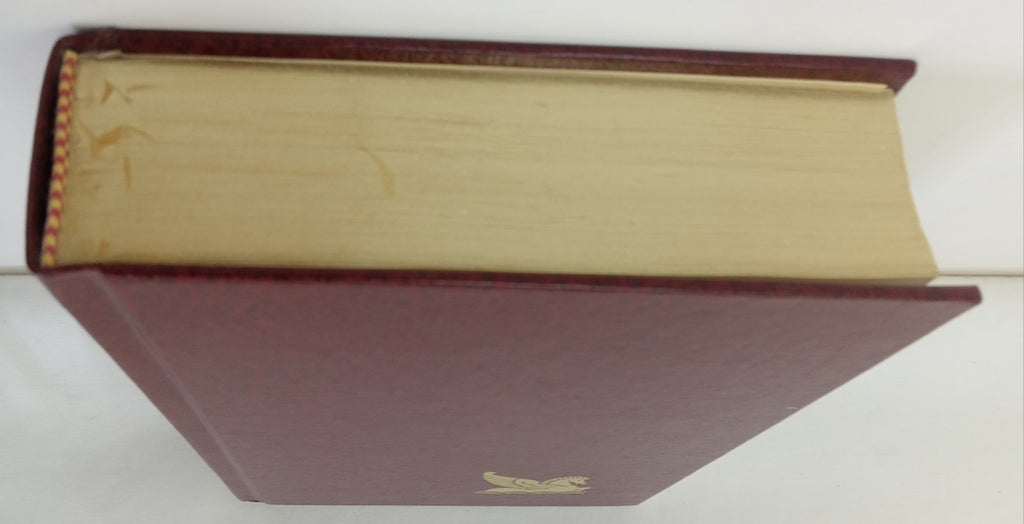 Reader’s Digest Condensed Books 1991 1st Ed Leather Bound Gilt Edges Like New