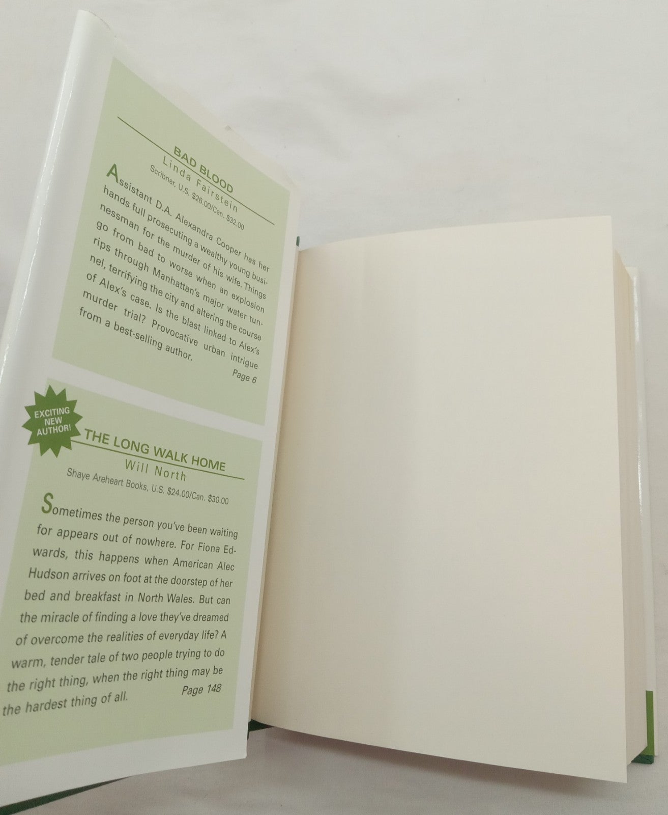 RD Sel Ed HC w/DJ Vol 2 2008 | Vtg NM 1st Ed Anthology Fiction Mystery Drama