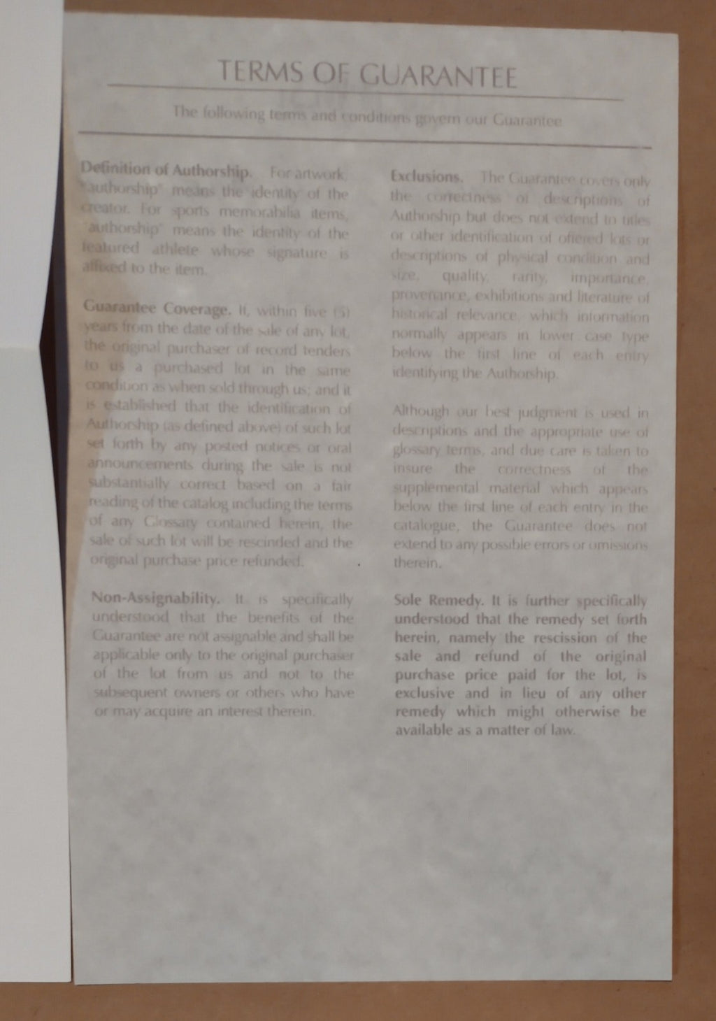 Thomas Kinkade Gardens Beyond Spring Gate Framed Lithograph w COA