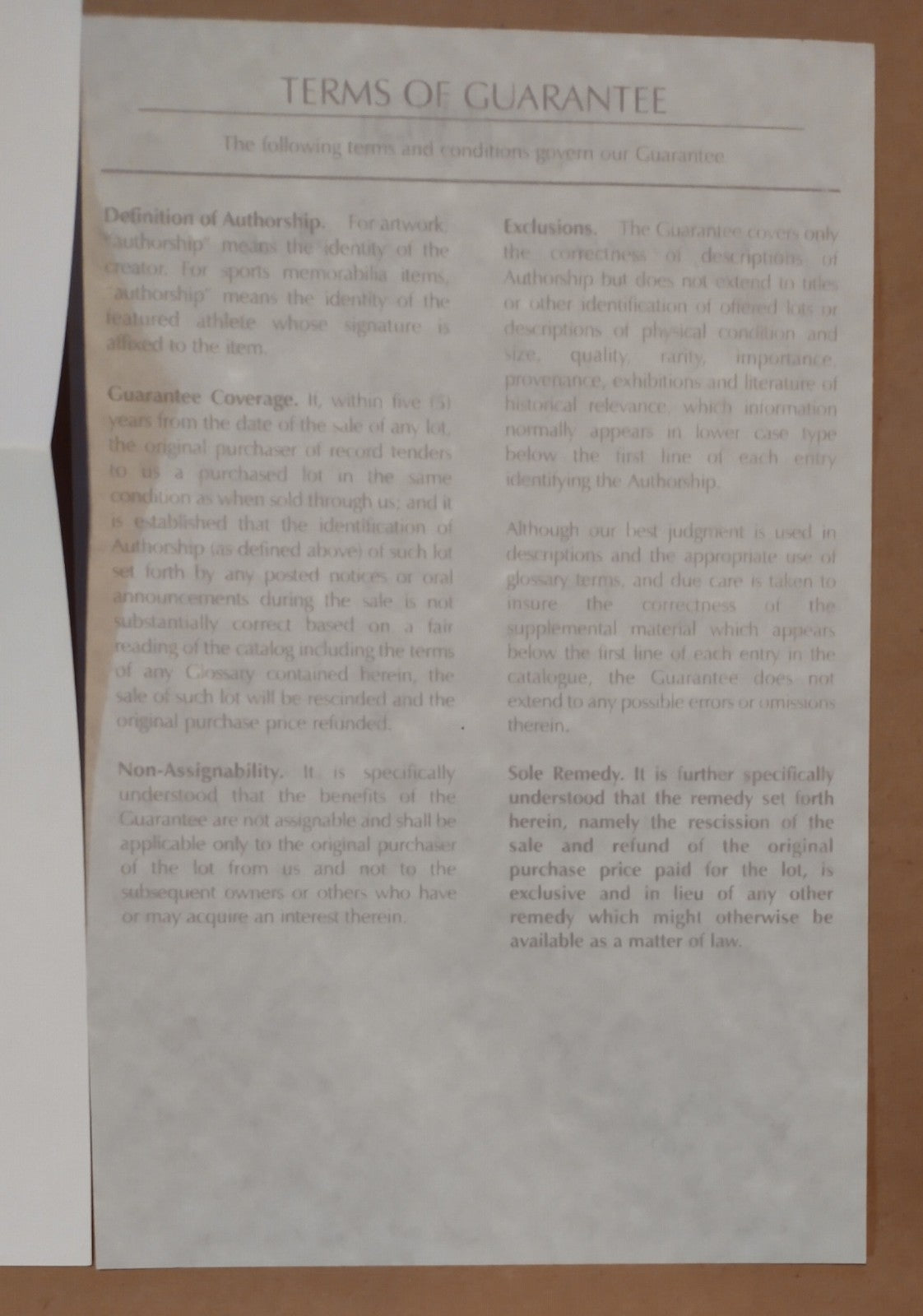 Thomas Kinkade Gardens Beyond Spring Gate Framed Lithograph w COA