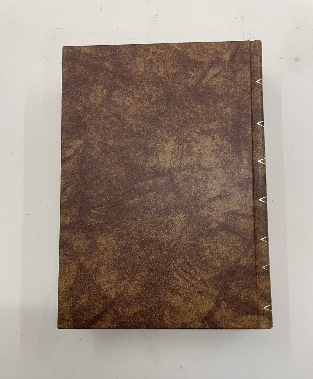 1983 Reader's Digest Condensed 1st Ed HC Leather Gilt Vtg NM Anthology