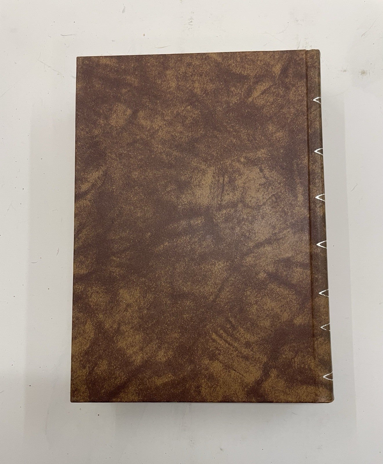 1983 Reader's Digest Condensed 1st Ed HC Leather Gilt Vtg NM Anthology