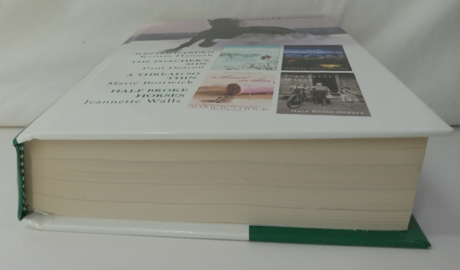 RD Sel Ed HC w/DJ Vol 3 2010| Vtg NM 1st Ed. Condensed Anthology Bestseller