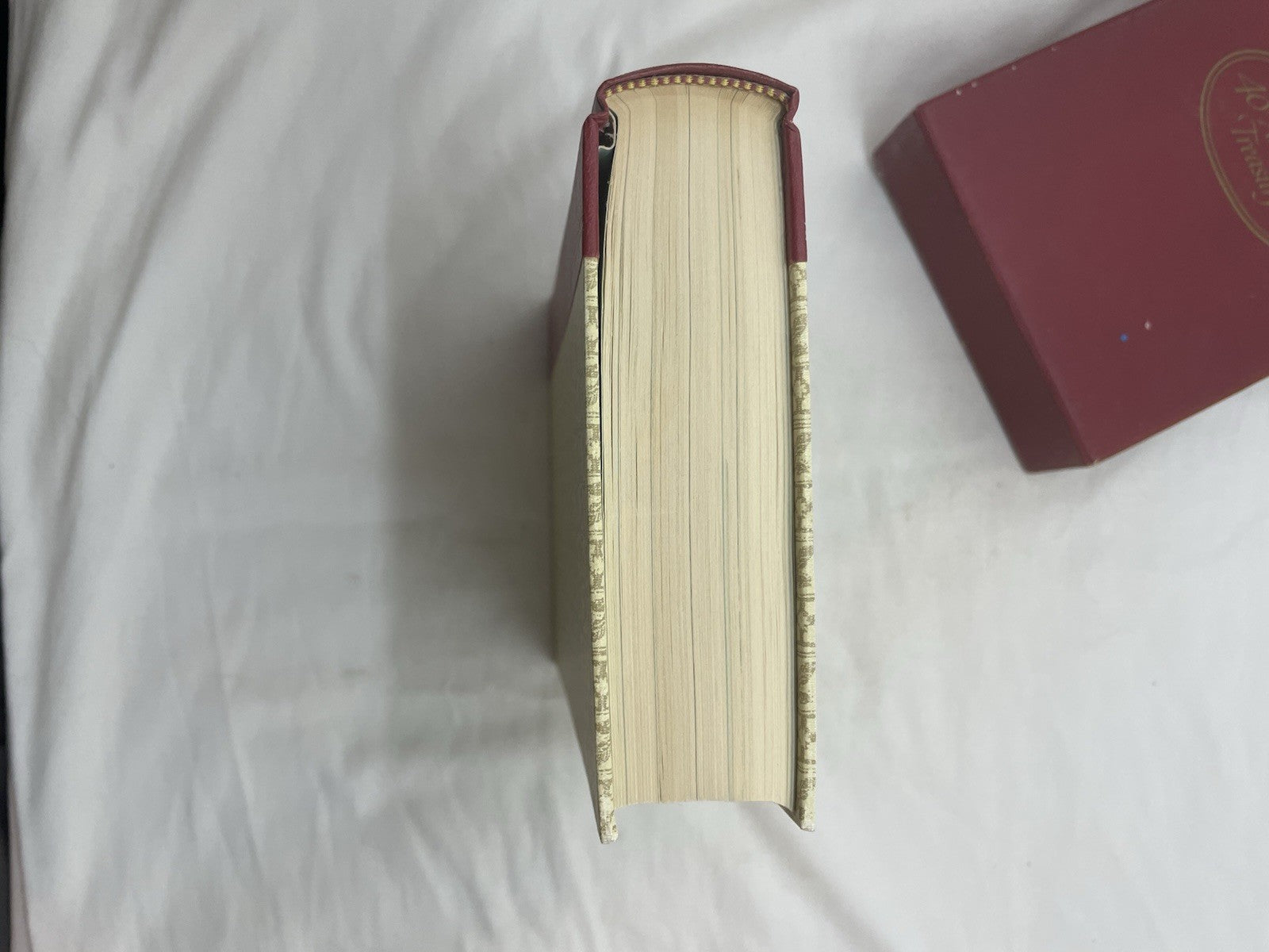 Vintage Readers Digest Condensed Books HC W Slipcover First Edition 1961