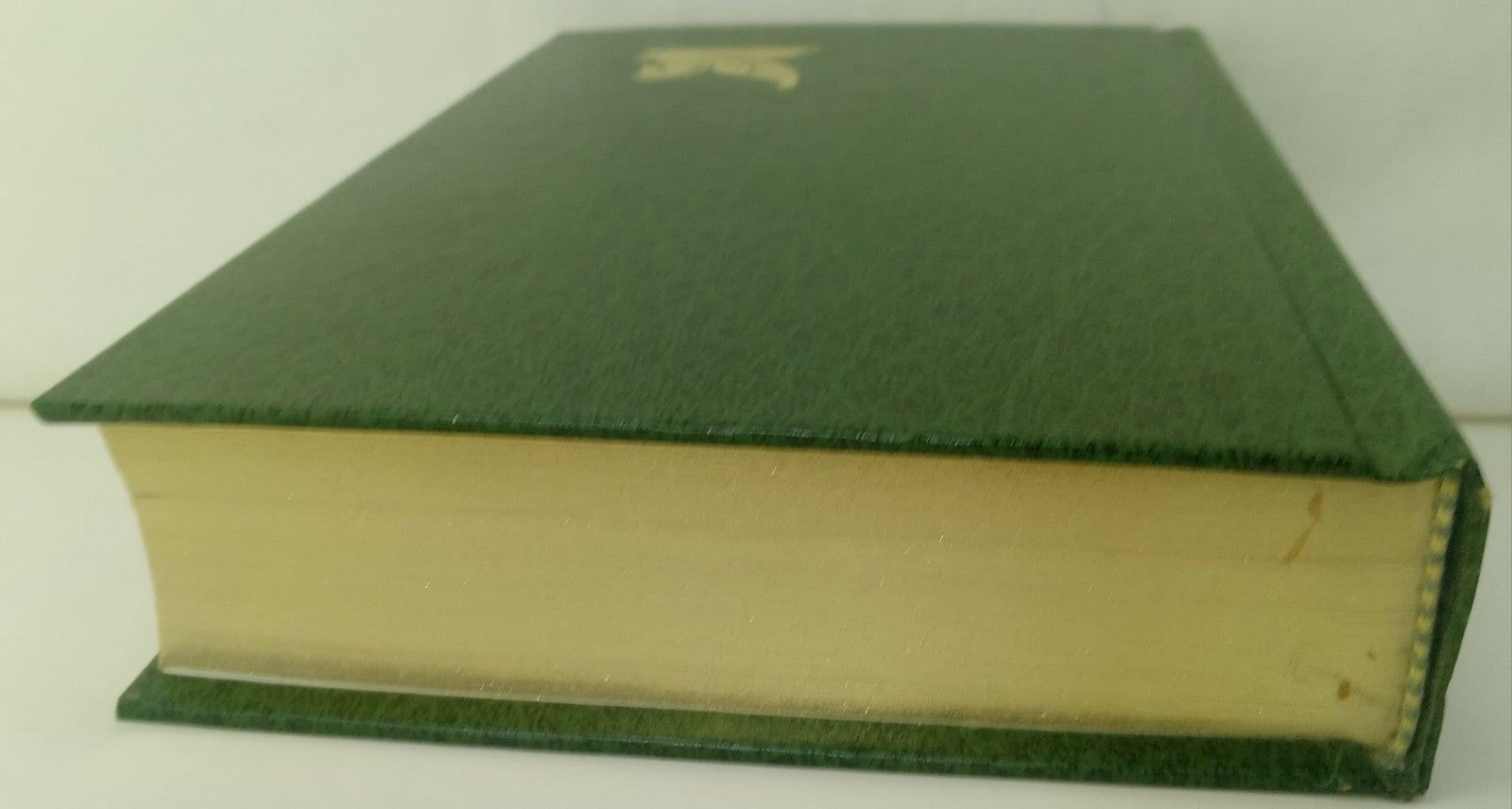 RD Sel Ed HC Vol 1 1994 | Vtg 1st Ed Leather Gilt NM Condensed Anthology