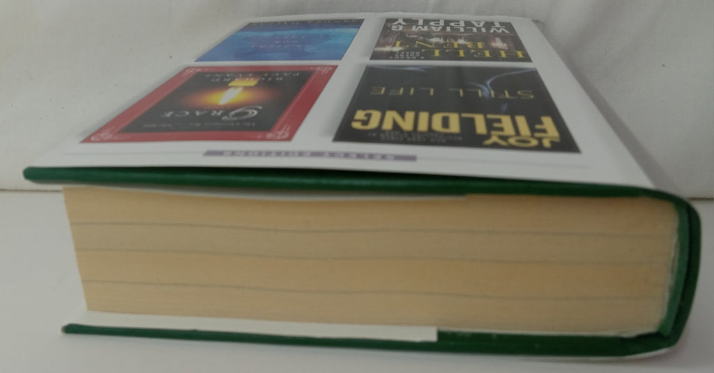 RD Sel Ed HC w/DJ Vol 6 2009 | Vtg NM 1st Ed Anthology Thriller Drama Fiction