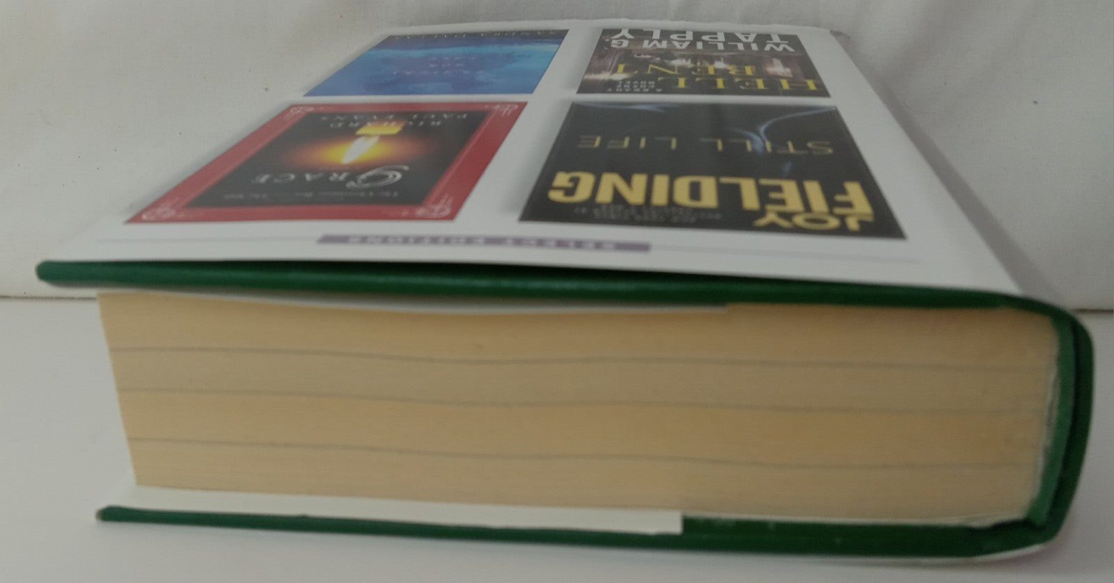 RD Sel Ed HC w/DJ Vol 6 2009 | Vtg NM 1st Ed Anthology Thriller Drama Fiction