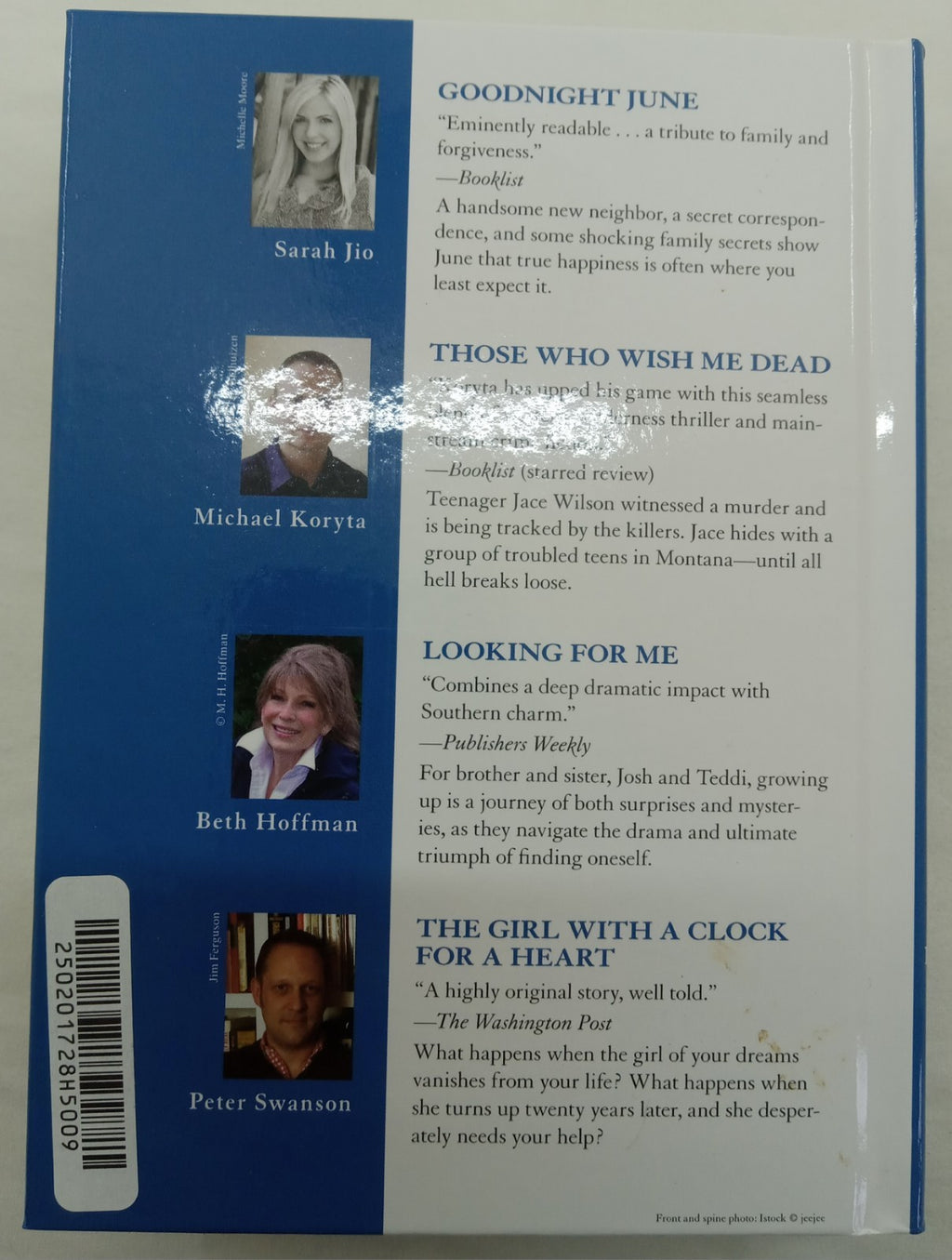 RD Sel Ed HC w/DJ Vol 5 2014 | NM 1st Ed Anthology Fiction Bestsellers Drama