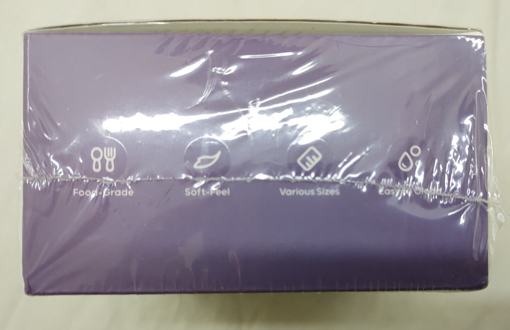 Nulle 10pcs Silicone Flange Breast Pumping Kit 13–21mm New Sealed