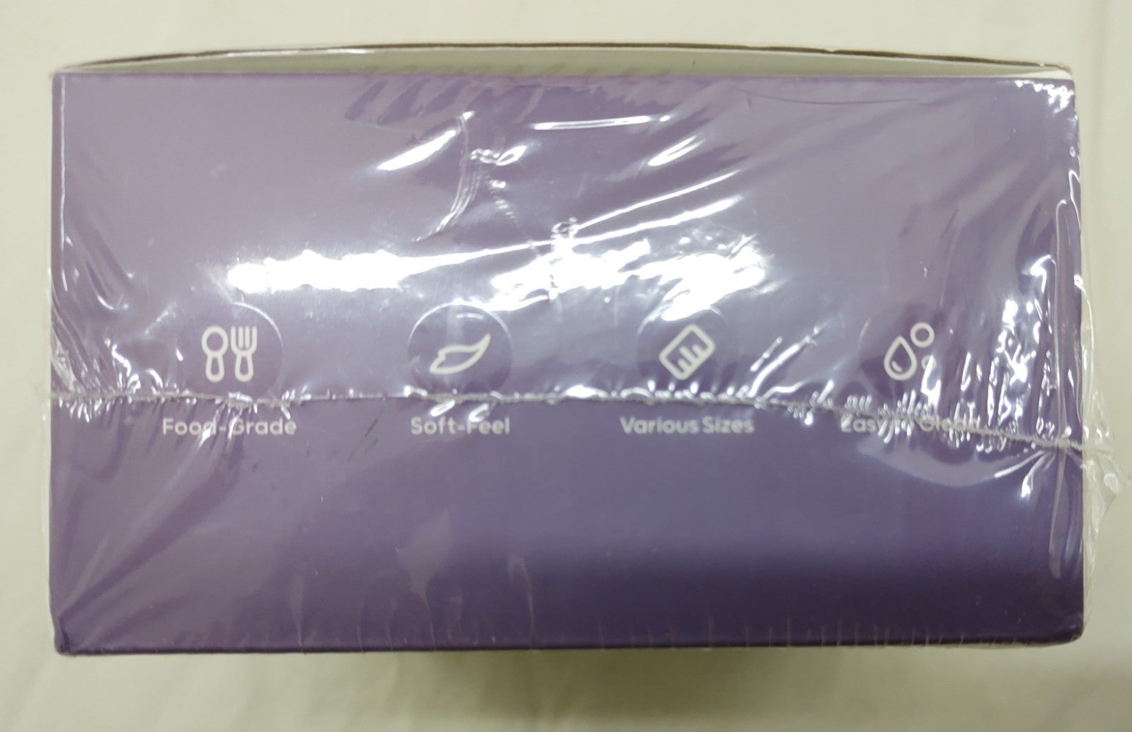 Nulle 10pcs Silicone Flange Breast Pumping Kit 13–21mm New Sealed