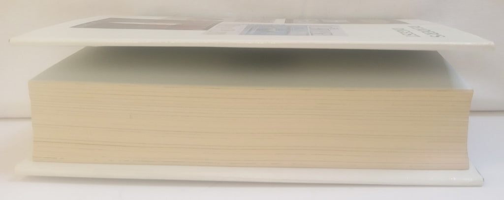 Readers Digest Select Editions Condensed Book First Edition Hardcover Book 1995