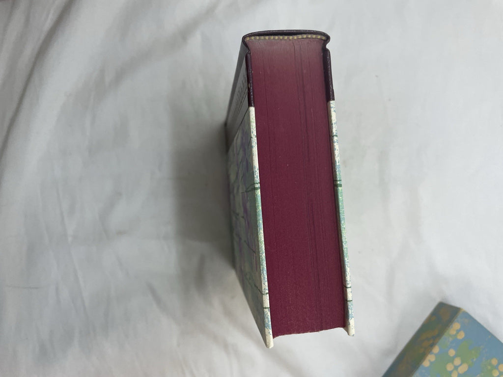 Readers Digest Condensed Books With Slipcover Hardcover 1967 1st Edition