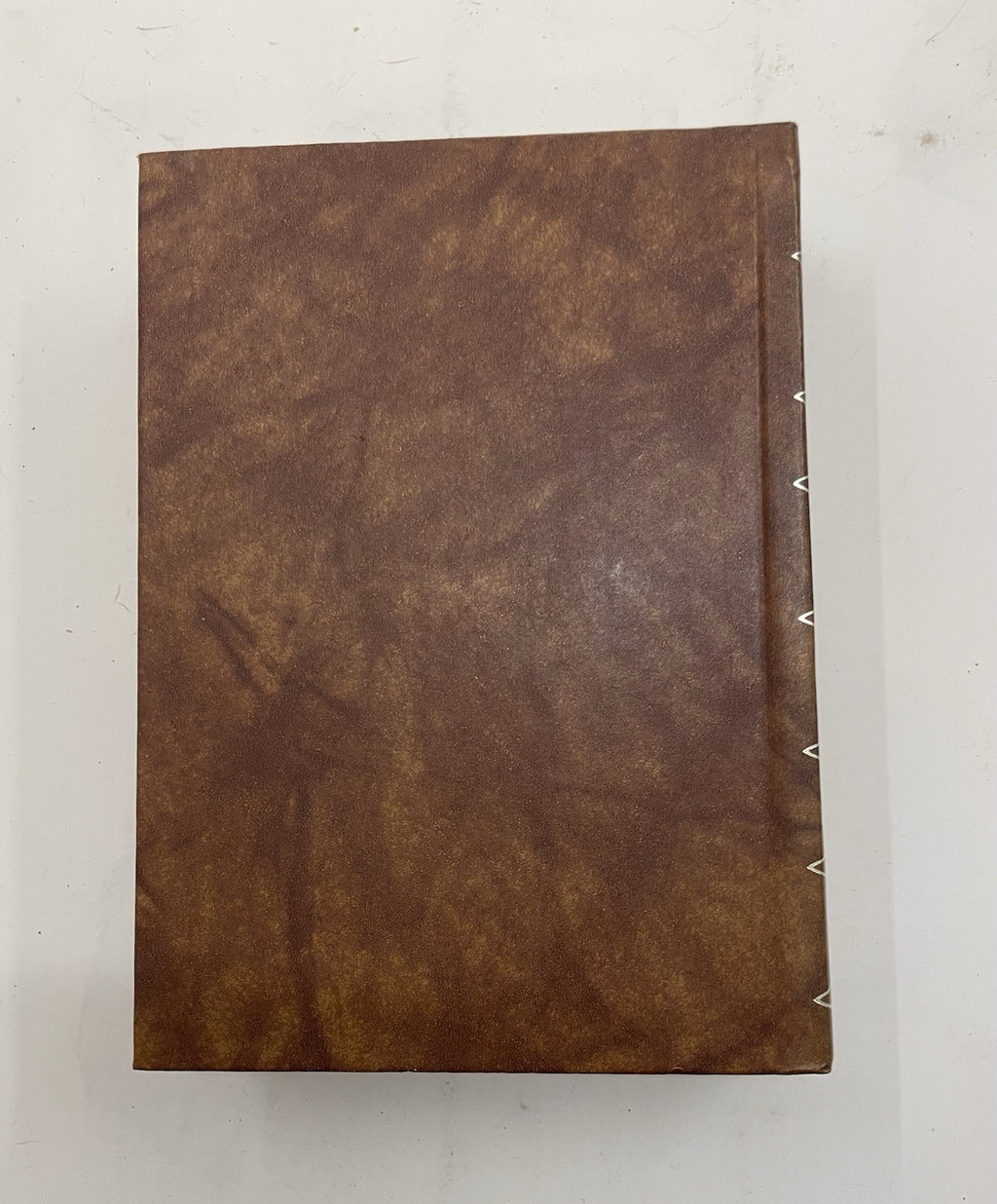 1984 Reader’s Digest Condensed HC 1st Ed Leather Gilt Vtg DJ Book NM Canada