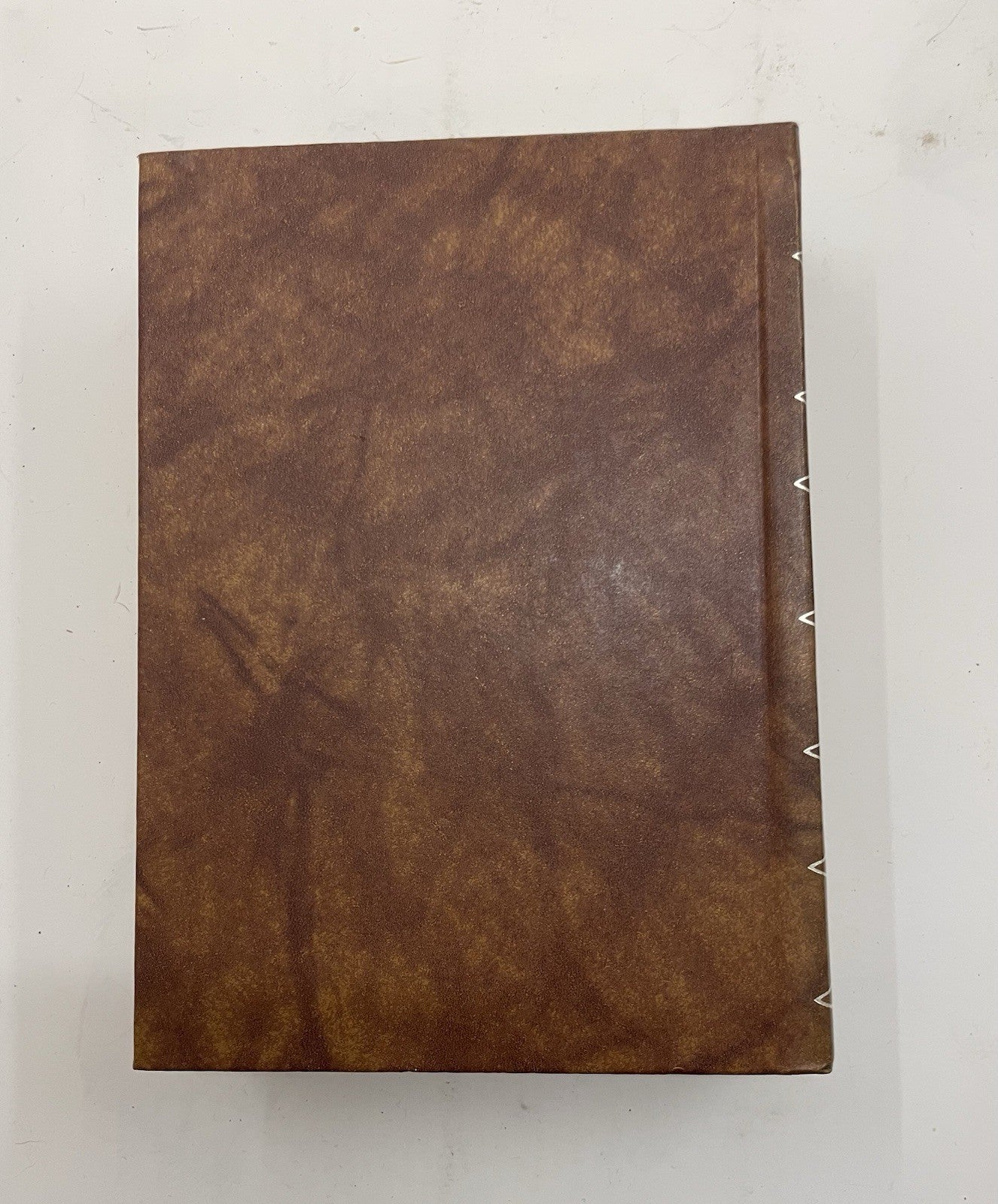 1984 Reader’s Digest Condensed HC 1st Ed Leather Gilt Vtg DJ Book NM Canada