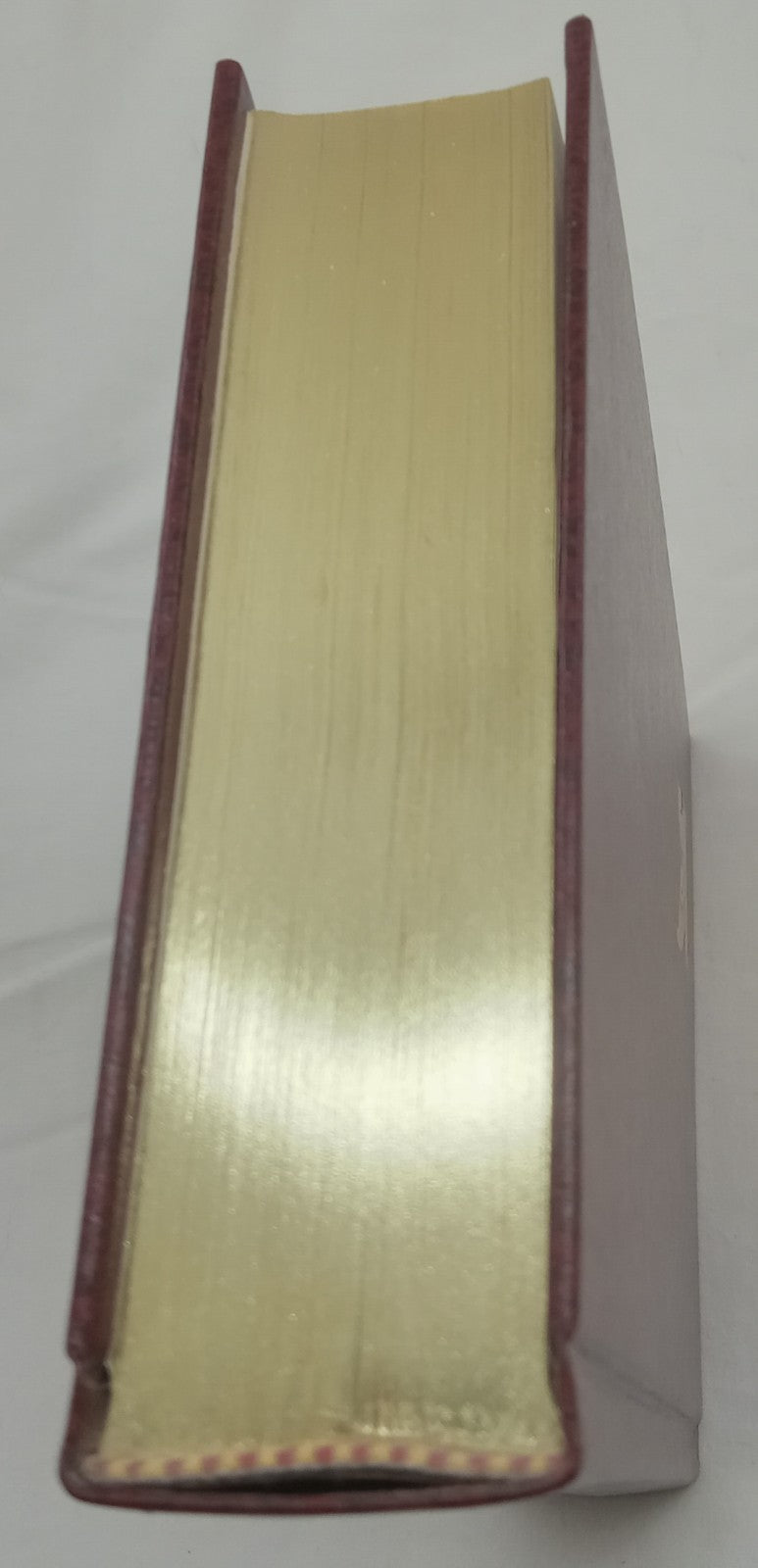 Reader’s Digest Condensed Books 1993 1st Ed Leather Bound Gilt Edges Like New