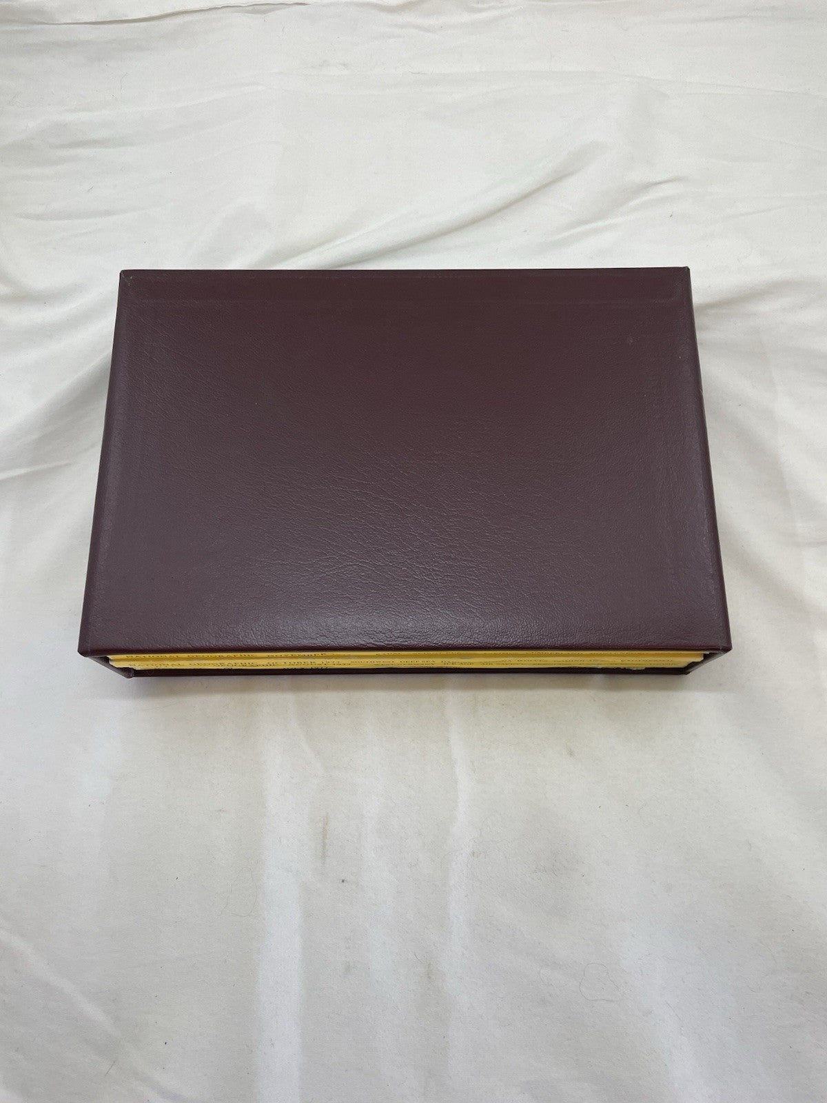 Nat Geo Jul–Dec 1977 Slipcover Set | Illustrated, Wildlife, Discovery