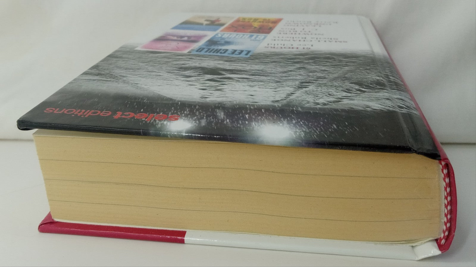 RD Sel Ed 1st Ed HC w/DJ Vol 1 2011 | Vtg NM Condensed Anthology Bestseller Hits