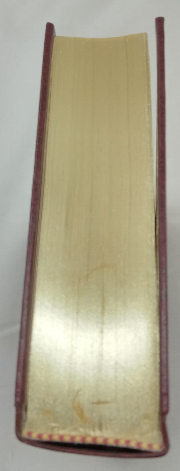 Reader’s Digest Condensed Books 1991 1st Ed Leather Bound Gilt Edges Like New