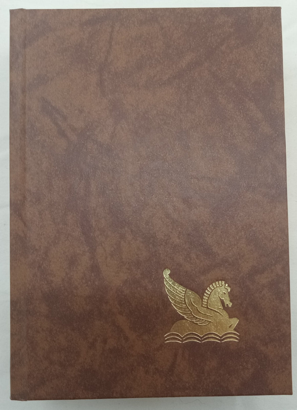 1989 Reader's Digest Condensed 1st Ed HC Leather Gilt Vtg NM Classic