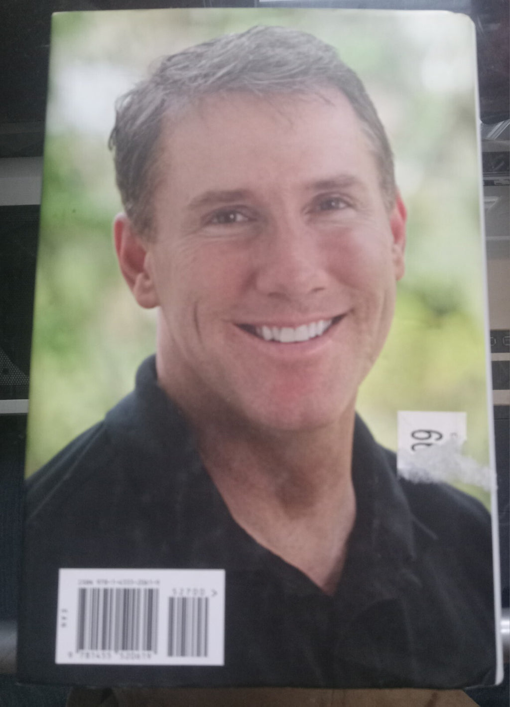 See Me by Nicholas Sparks – 2015 Romance Novel PB VG+