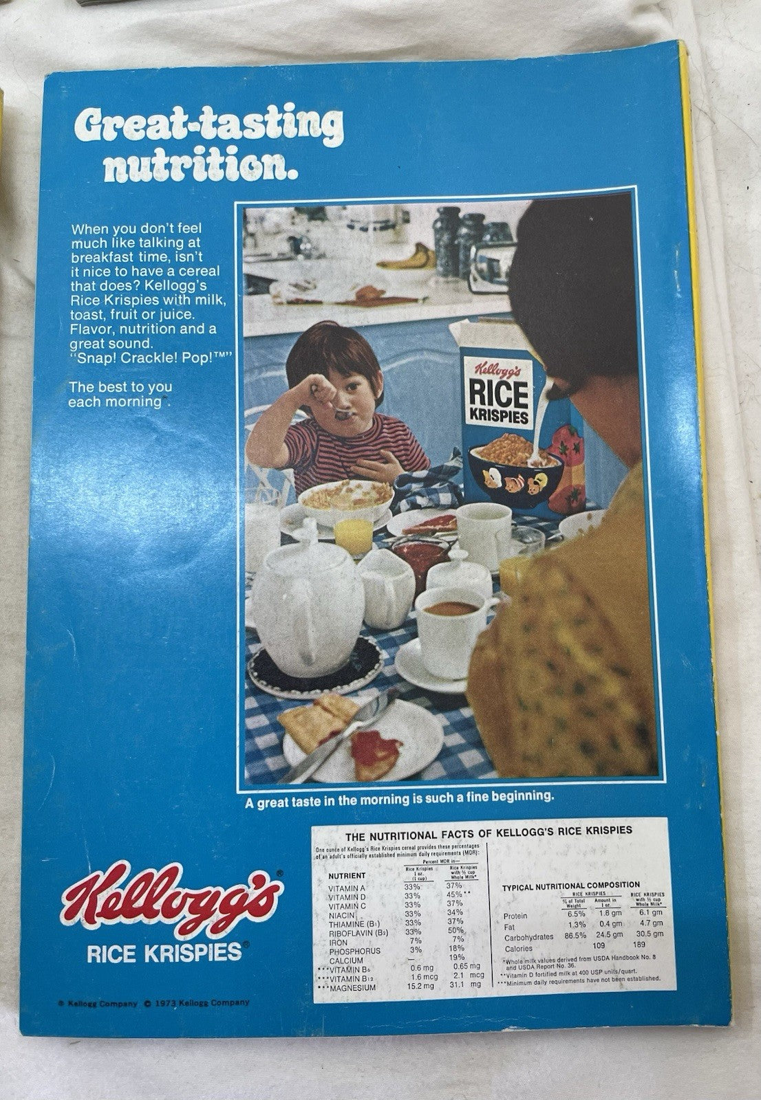 Nat Geo Jul–Dec 1973 Slipcover Set | Nature, Photography, World Study