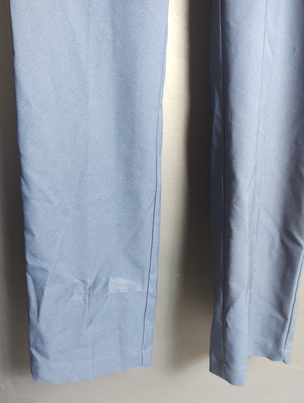 Adidas Men’s Regular Fit Tapered Full Length Athletic Pants Track Pants