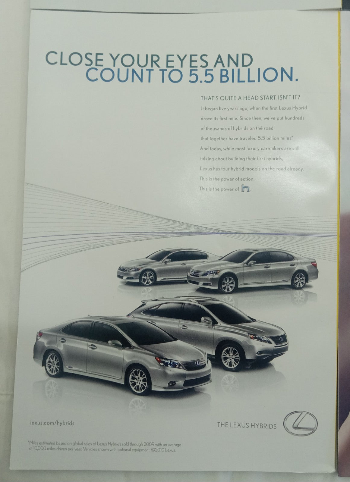 Nat Geo Magazines With Slipcover Jan To June 2010