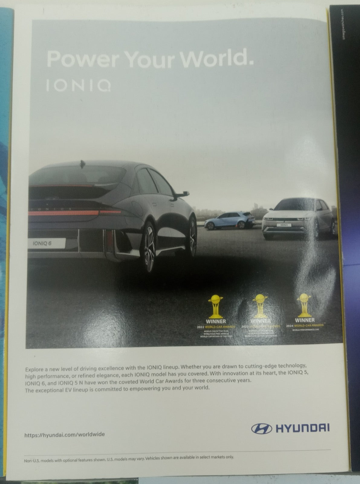 Nat Geo Magazines With Slipcover July To December 2024