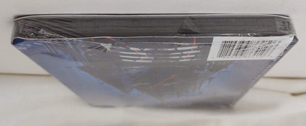 Star Wars Rise of Skywalker 4K Ultra HD Blu-ray Digital Ultimate Collector's Ed.