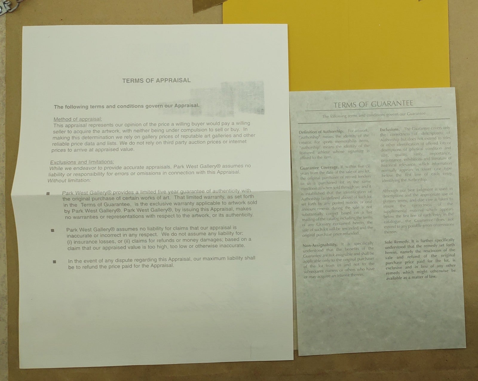 André Bardet Aux Baleares HC 10/140 Hand Signed Seriolithograph Framed