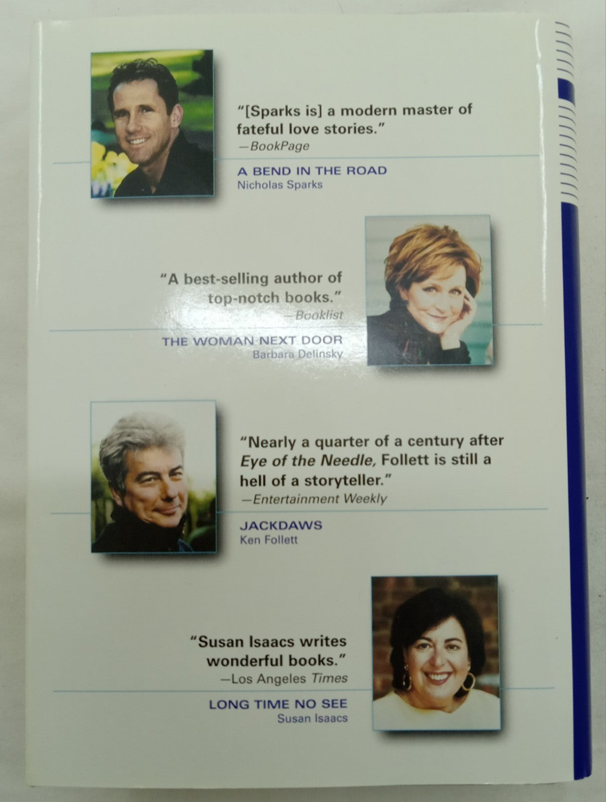 Reader's Digest 4 Novels in 1 Collection 2003 HC 1st Ed w/ Dust Jacket NM