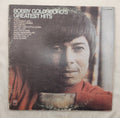 Bobby Goldsboro – Greatest Hits LP United Artists Canada