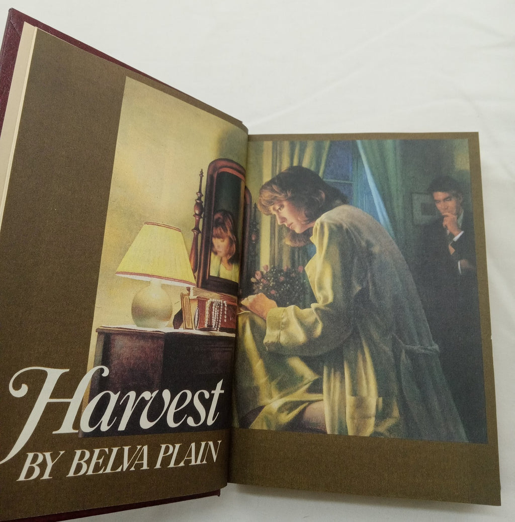 RD Sel Ed HC Vol 1 1991 | Vtg 1st Ed Leather Gilt NM Condensed Anthology