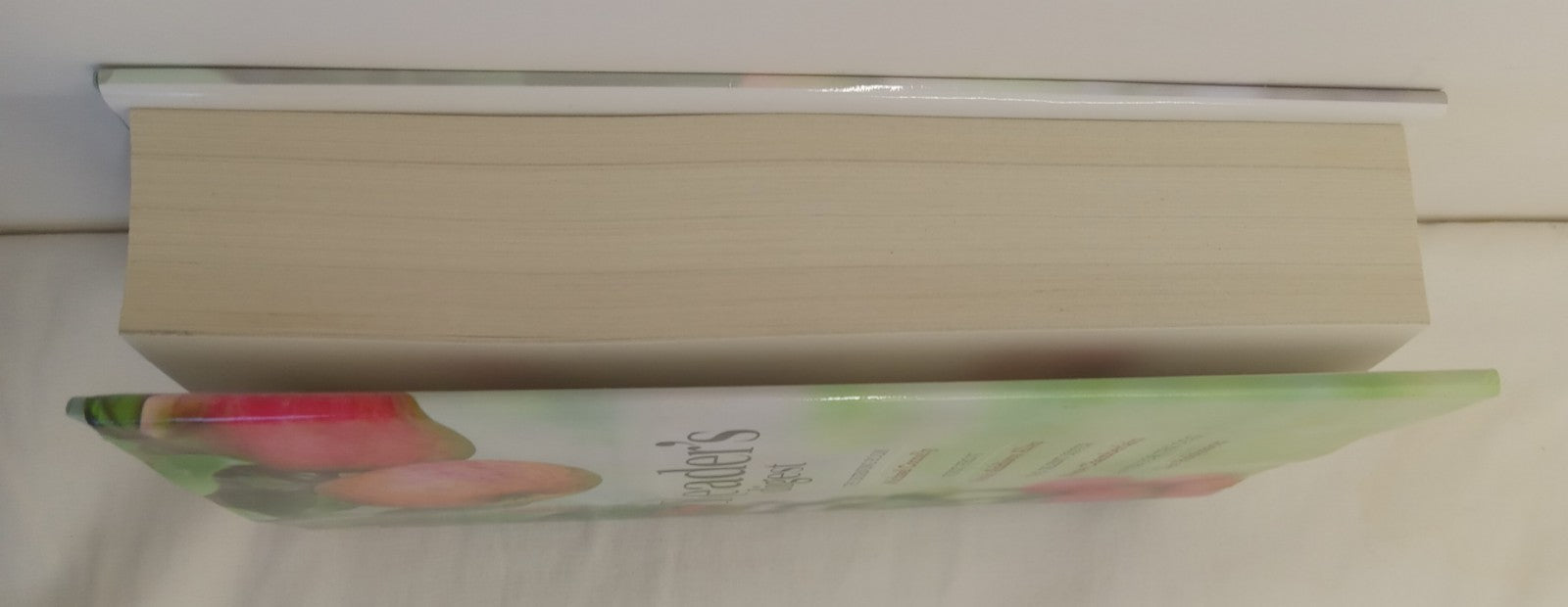 Reader's Digest Select Editions Hardcover Dust Jacket Volume 5, 2015