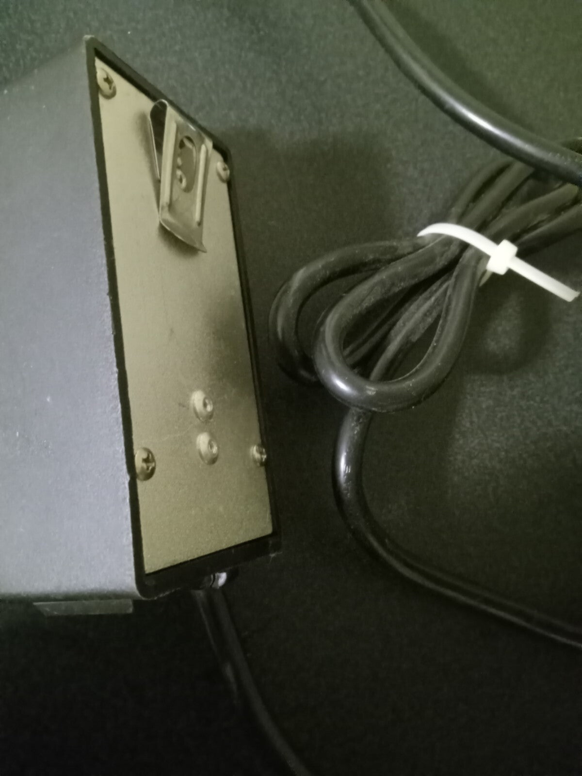 Fan Speed Controller 120V 1500W 15A - Variable Electronic Control