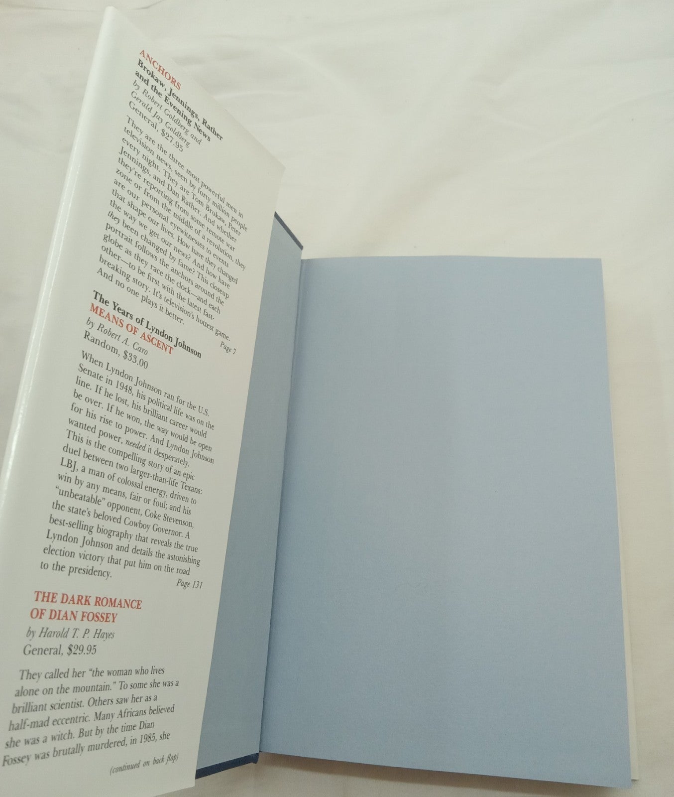 Reader's Digest Condensed Books Vol 12, 1991 | 4-in-1 HC w/ Dust Jacket NM