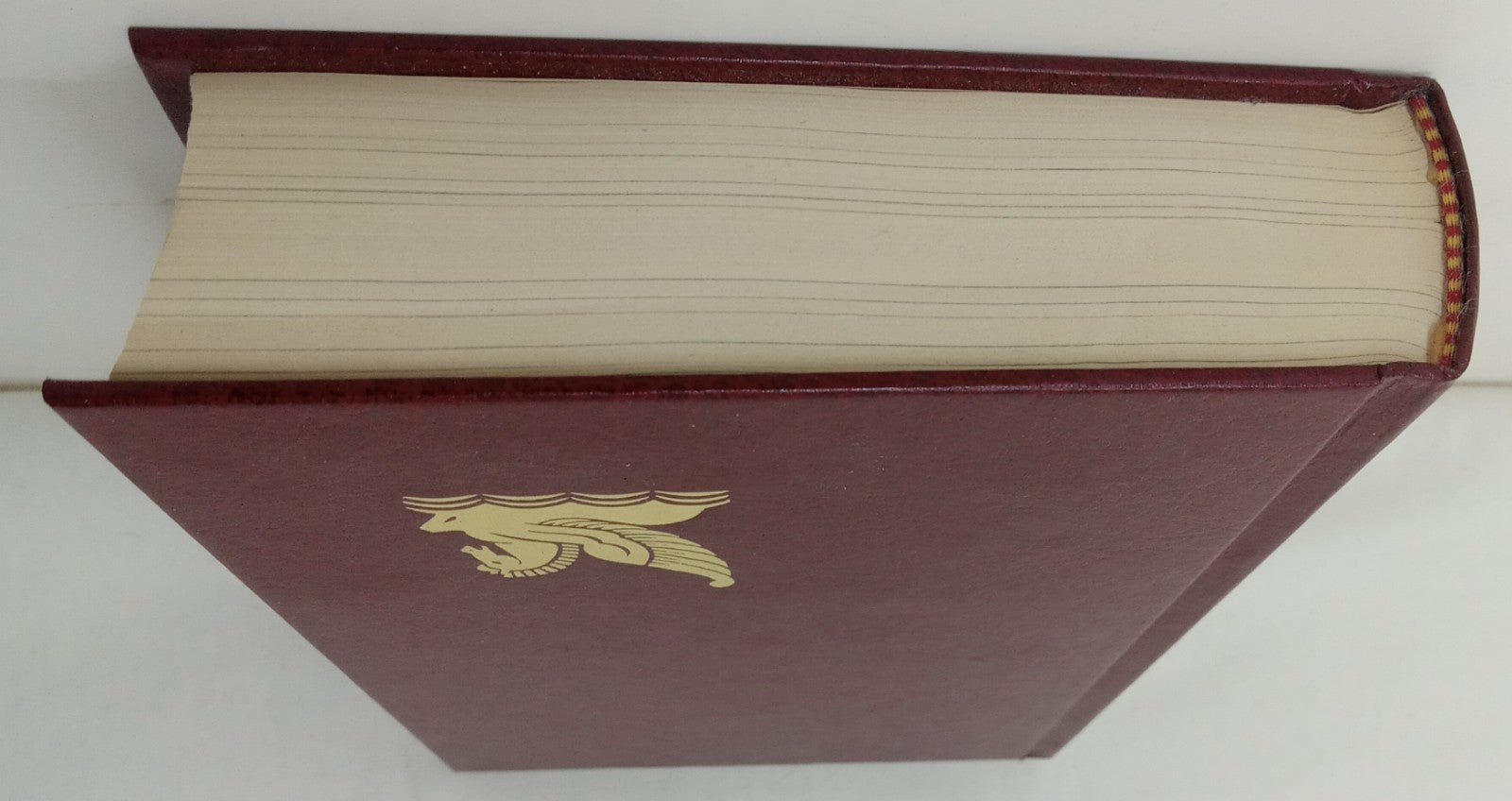 RD Sel Ed HC Vol 1 1991 | Vtg 1st Ed Leather Gilt NM Condensed Anthology