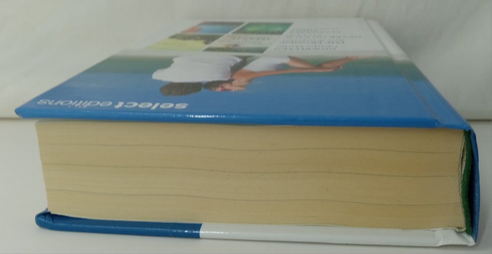 RD Sel Ed HC w/DJ Vol 2 2014 | NM 1st Ed Anthology Popular Fiction Drama