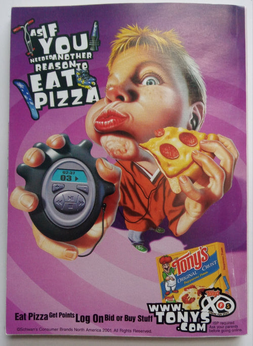 Archie Digest Magazine #104 – Betty & Veronica Double Digest (2002)